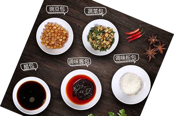 餐饮调料91麻豆免费视频网站会根据调料匹配机型