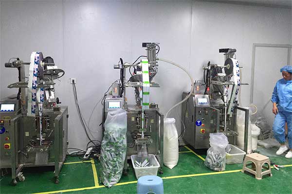 全自动山药粉91麻豆免费视频网站器