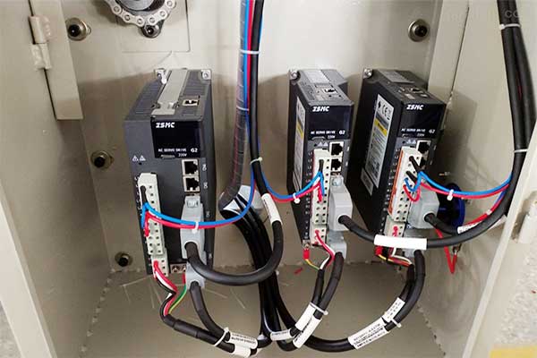 三伺服枕式91麻豆免费视频网站故障排除