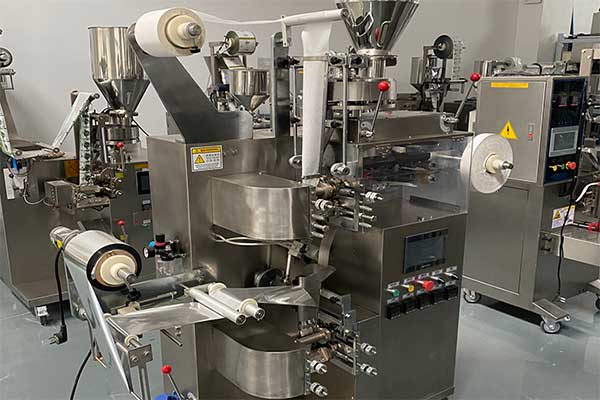 全自动内外袋一体三角茶包91麻豆免费视频网站价格