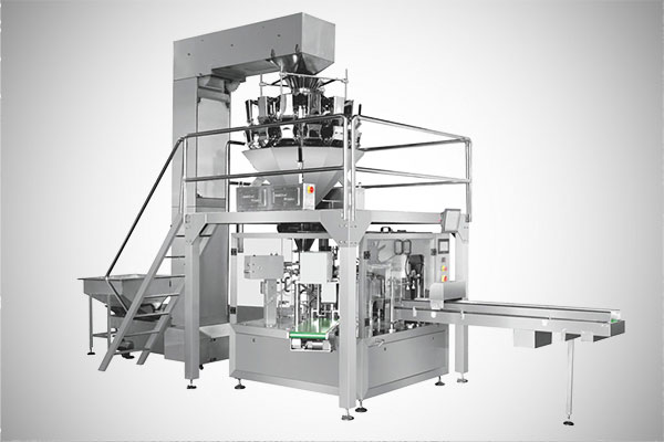 给袋式颗粒全自动91麻豆免费视频网站