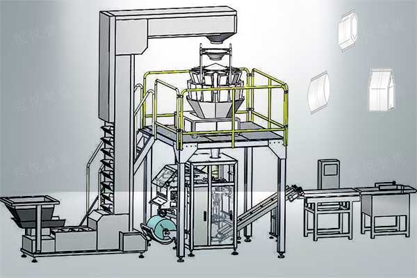 全自动膨化食品91麻豆免费视频网站