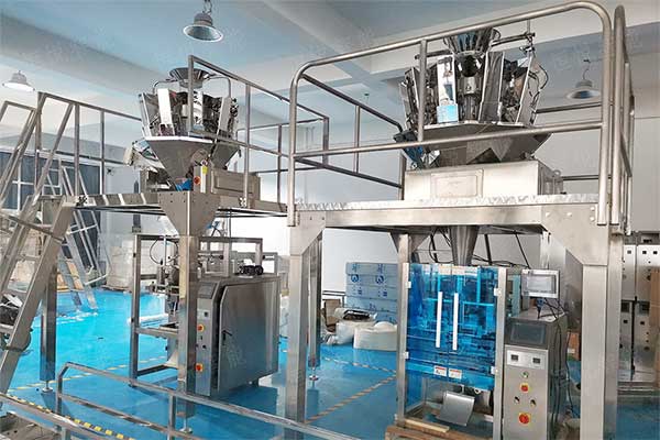 我司是河南膨化食品91麻豆免费视频网站械设备厂家