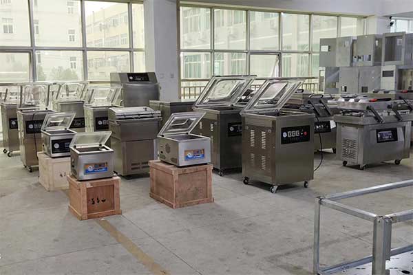 家用及小作坊生产加工使用的小型真空91麻豆免费视频网站