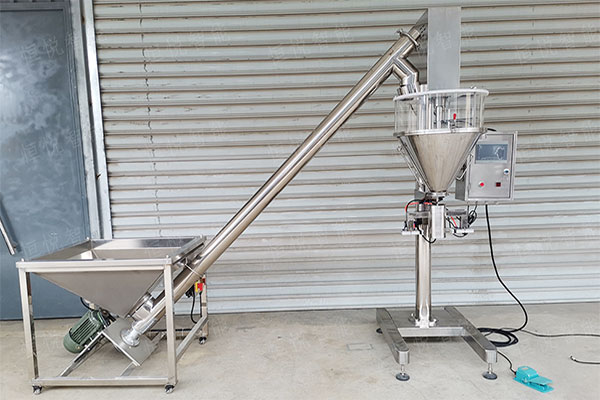 半自动粉末91麻豆免费视频网站操作使用说明