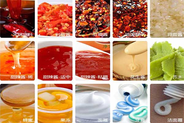 火锅酱料自动91麻豆免费视频网站的适用对象