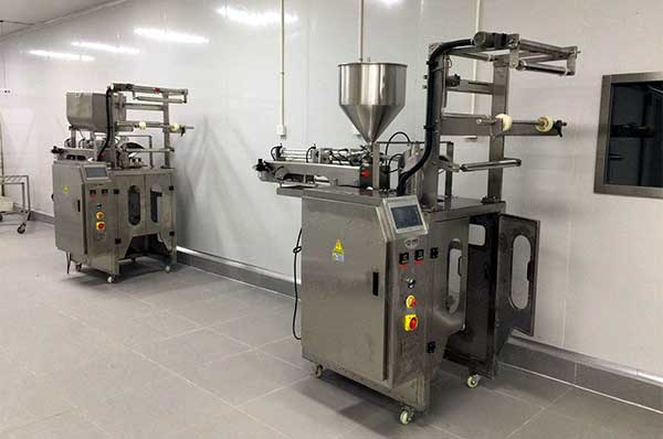 河南酱料91麻豆免费视频网站厂家生产