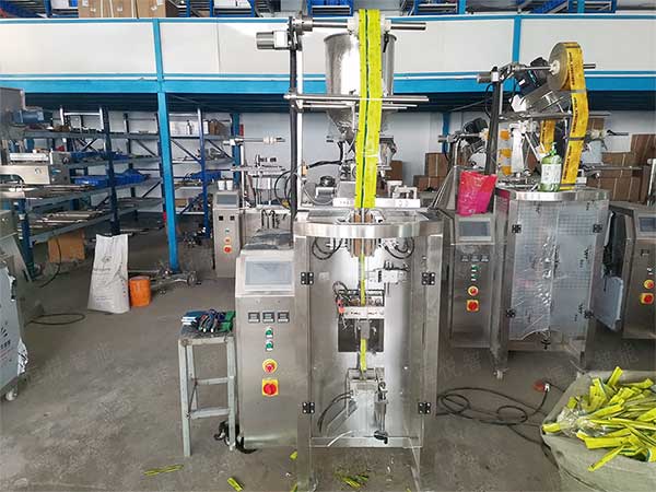 颗粒粉剂圆角91麻豆免费视频网站，袋型精美彰显品质