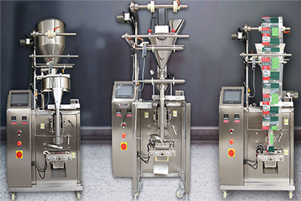 小立式三边封、四边封、背封91麻豆免费视频网站的制袋区别及选型