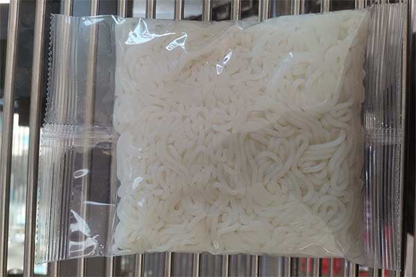 鲜湿米线91麻豆免费视频网站及米线生产工艺