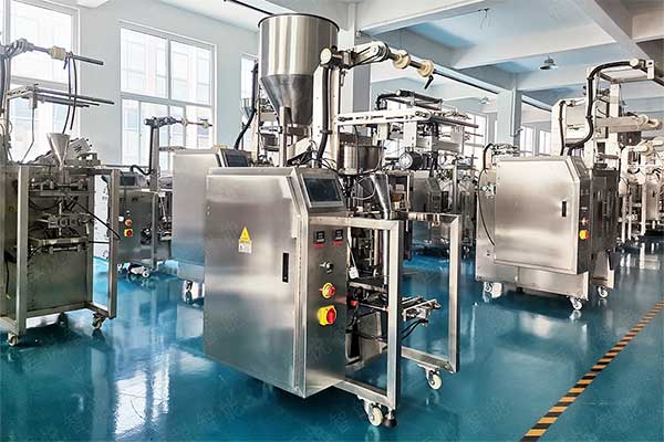 定制化颗粒食品91麻豆免费视频网站，制袋精美经济实用