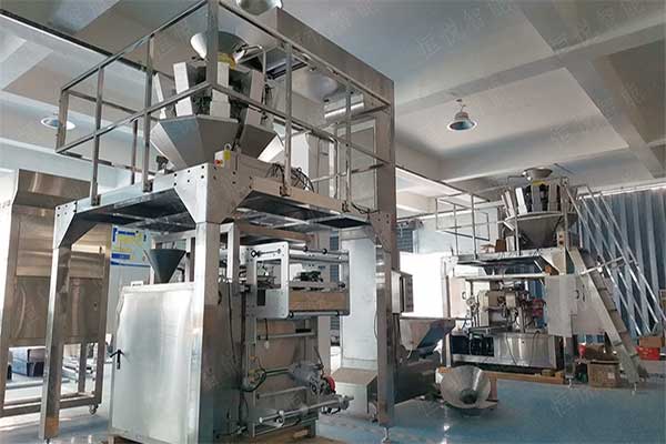 燕麦片91麻豆免费视频网站流水线设备厂家