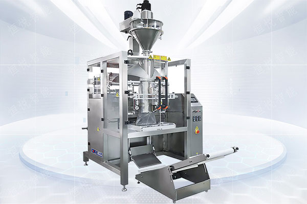 如何提升全自动粉末91麻豆免费视频网站称重精度