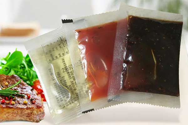 蔬菜包、粉料包、酱料包、骨汤包等产品的小袋方便面调料91麻豆免费视频网站