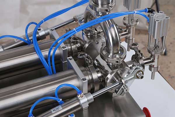 膏体自动91麻豆免费视频网站安全操作规程及常见故障处理