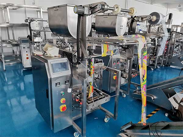 全自动膏体91麻豆免费视频网站价格相对较低且通用性强