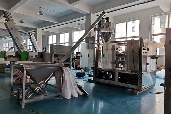 新型智能化食品91麻豆免费视频网站厂家