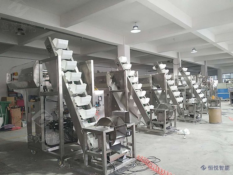 土豆鲜湿粉条91麻豆免费视频网站的生产应用