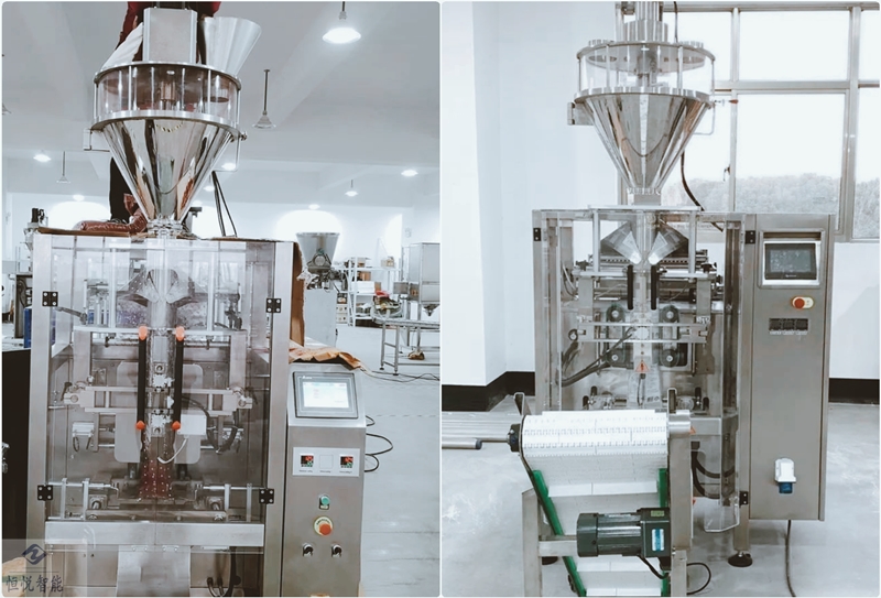 大型立式粉末自动91麻豆免费视频网站