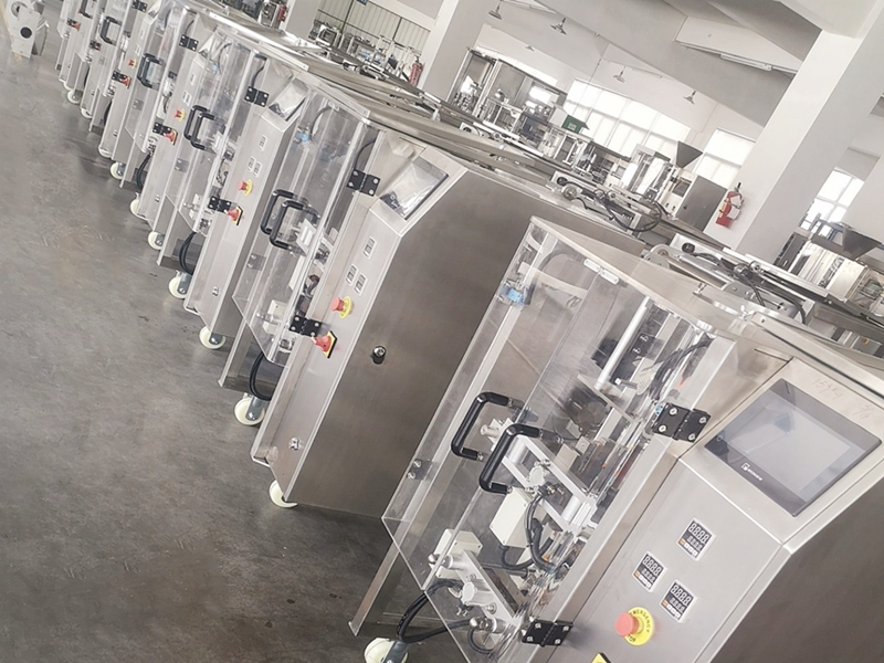 立式粉末自动91麻豆免费视频网站