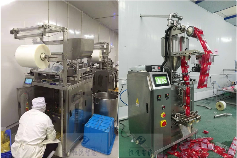 立式液体调料91麻豆免费视频网站生产厂家