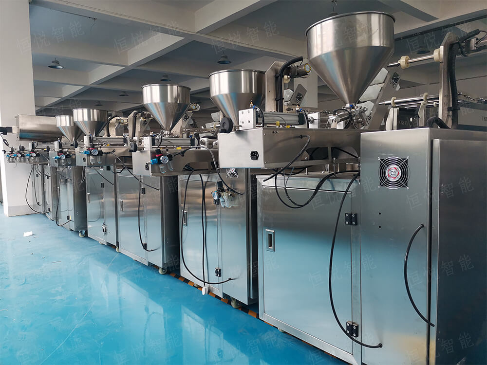 液体食品小型调料包91麻豆免费视频网站