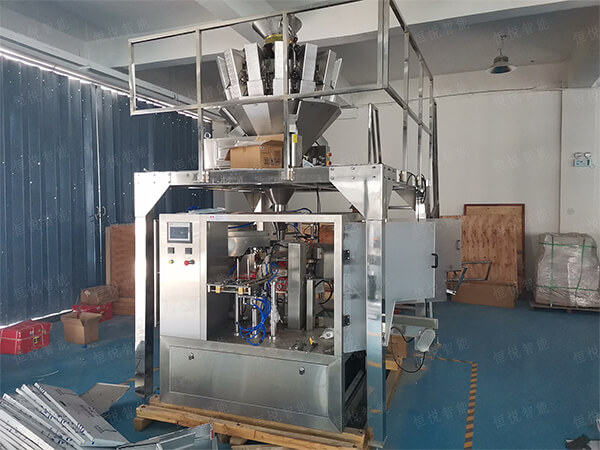 自动化给袋式干果91麻豆免费视频网站