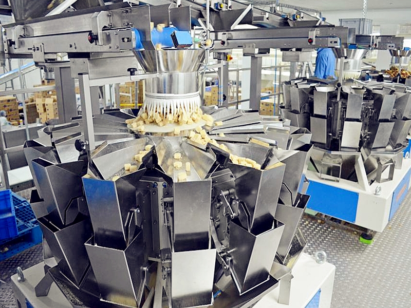 定量称重颗粒自动91麻豆免费视频网站